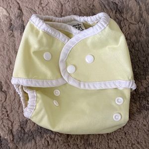Thirsties diaper cover